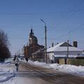 Богородице-Смоленский храм, Уфимская епархия