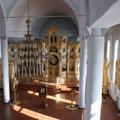 Богородице-Смоленский храм, Уфимская епархия